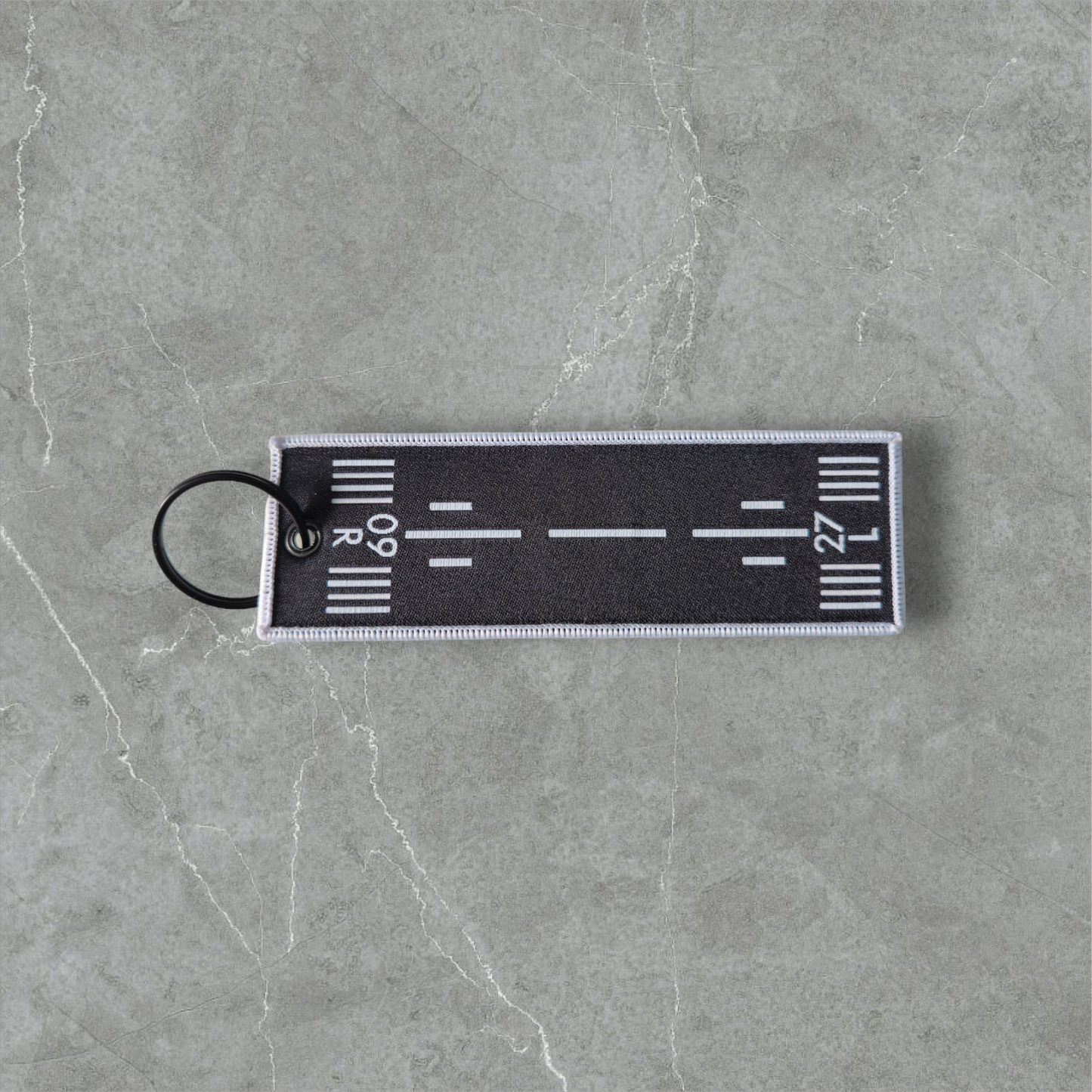 London Heathrow Airport Tag