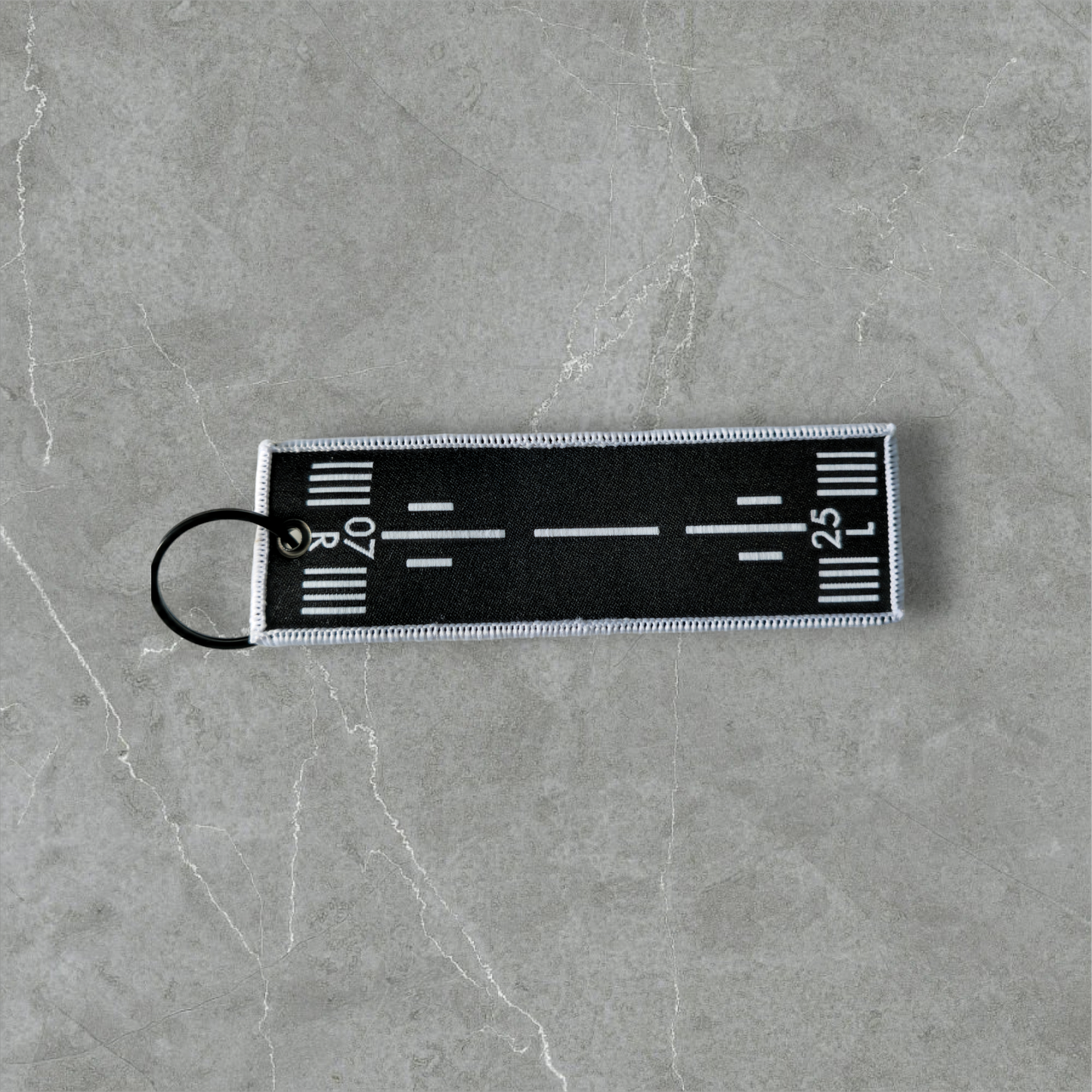 Frankfurt Airport Tag