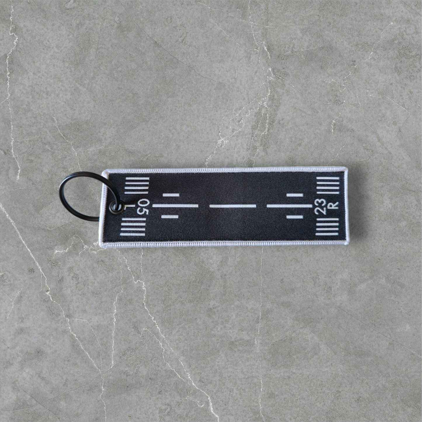 Manchester Airport Tag