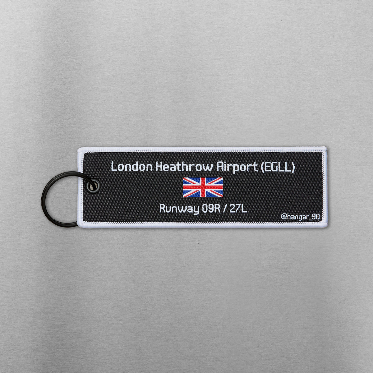 UK Airport Collection