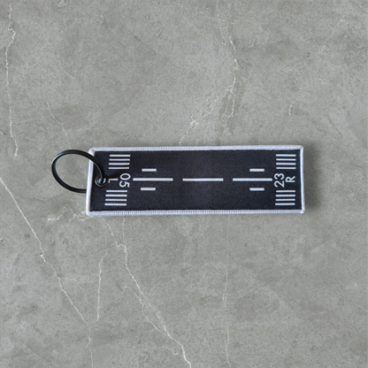 Manchester Airport Tag