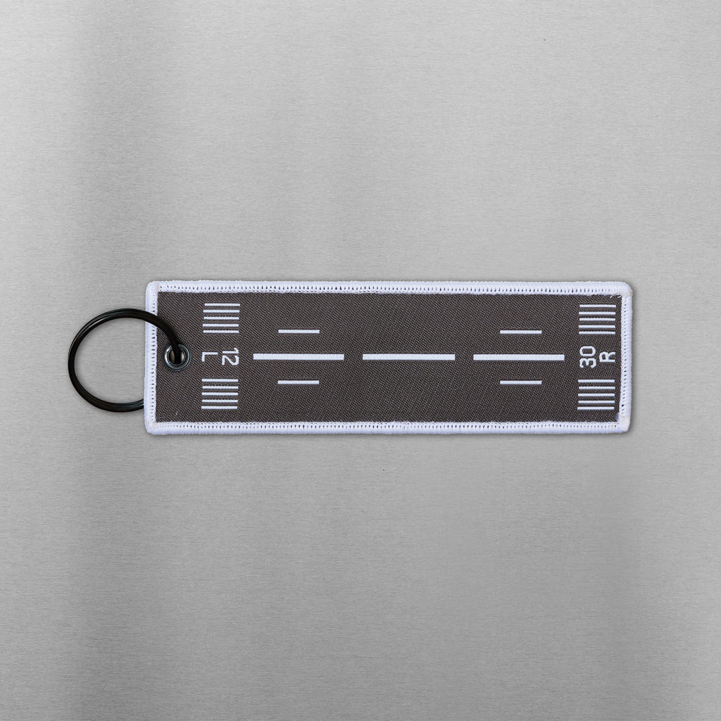 Dubai International (DXB) Airport Tag