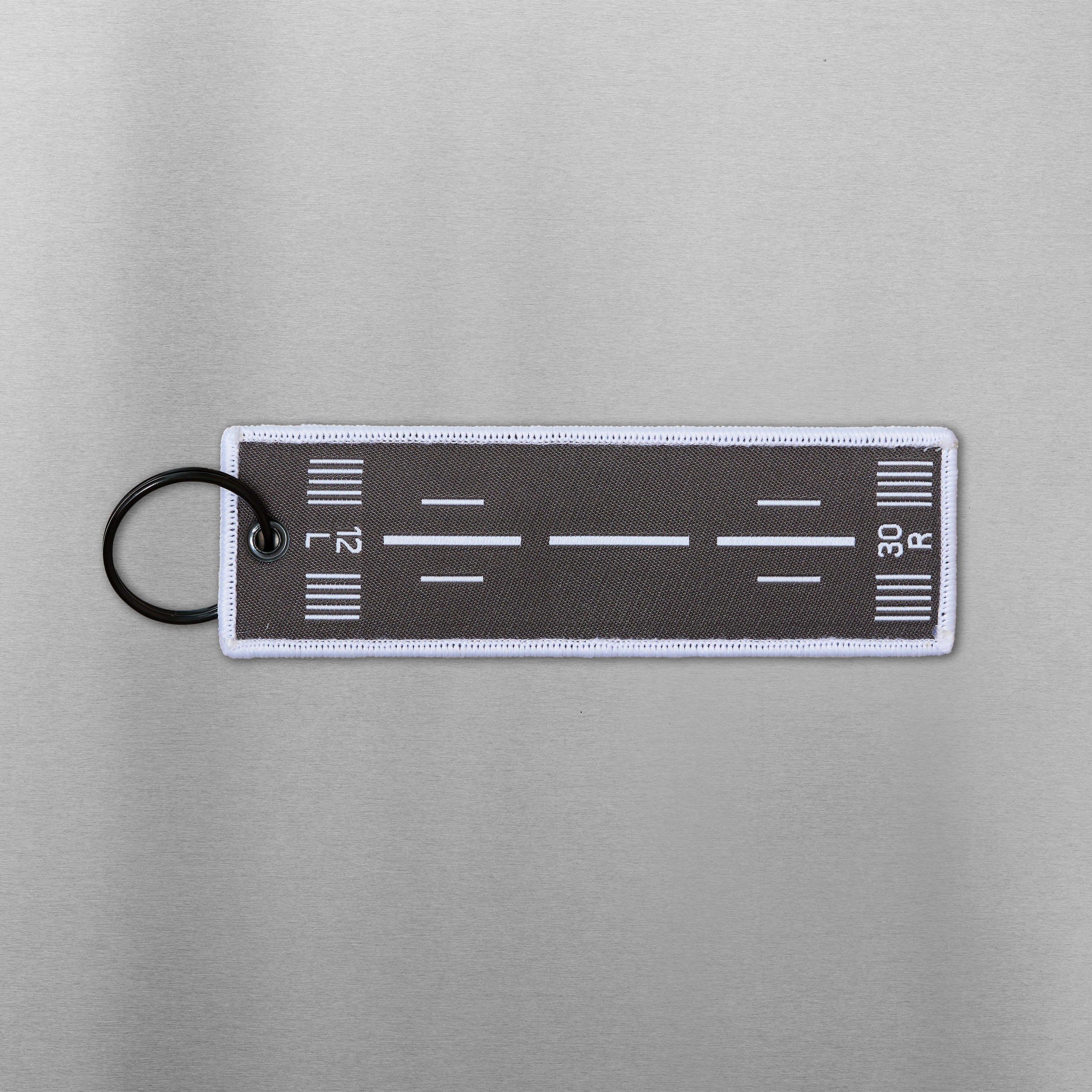 Dubai International (DXB) Airport Tag