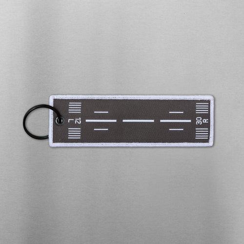 Dubai International (DXB) Airport Tag