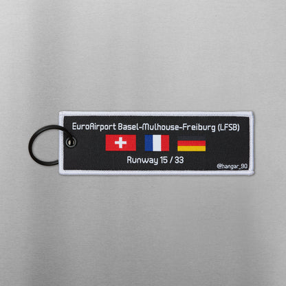 EuroAirport Basel-Mulhouse-Freiburg Tag
