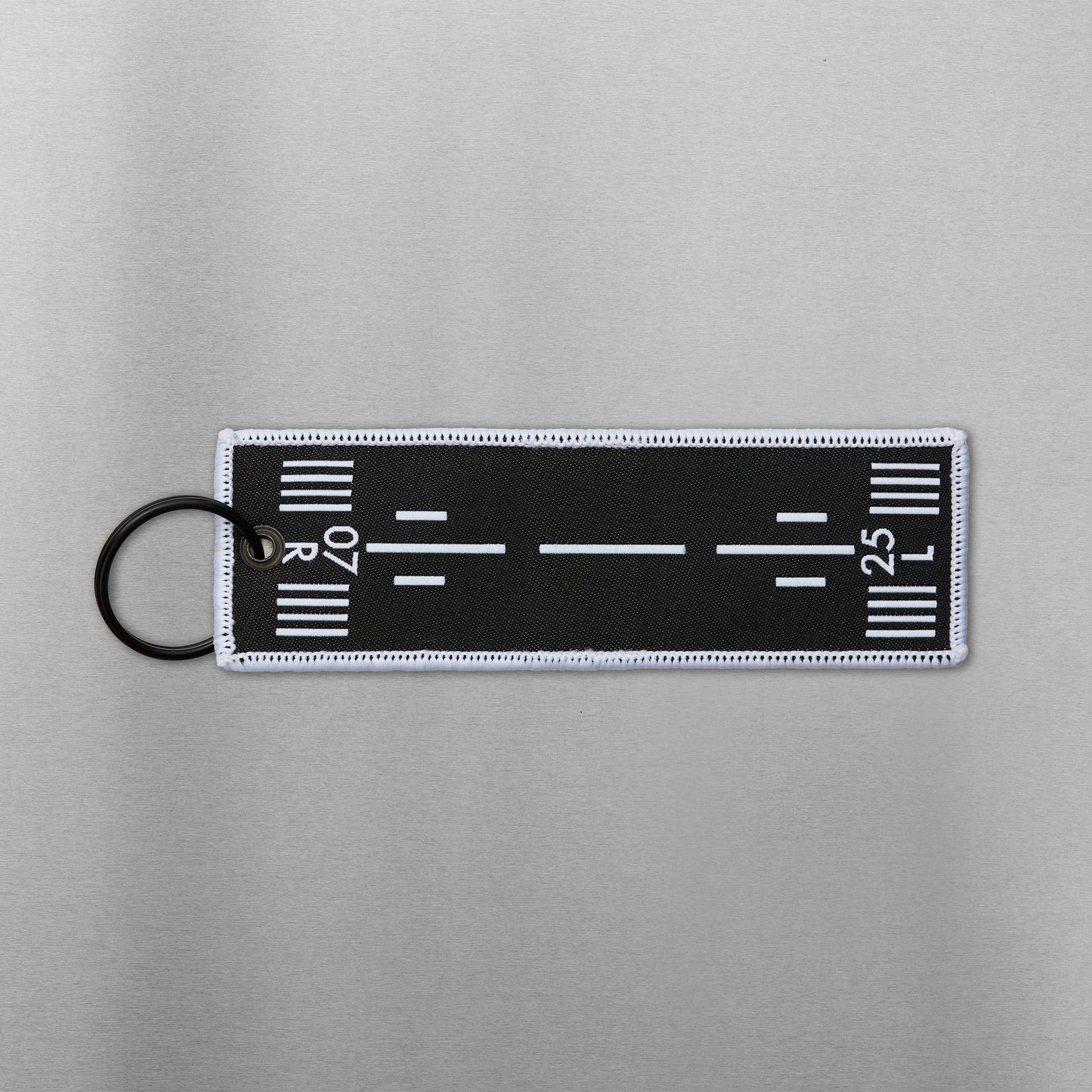 Frankfurt Airport Tag