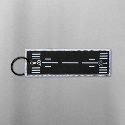 Frankfurt Airport Tag