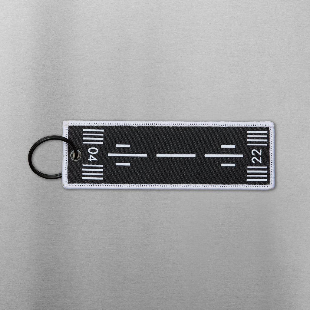 Genève (GVA) Airport Tag