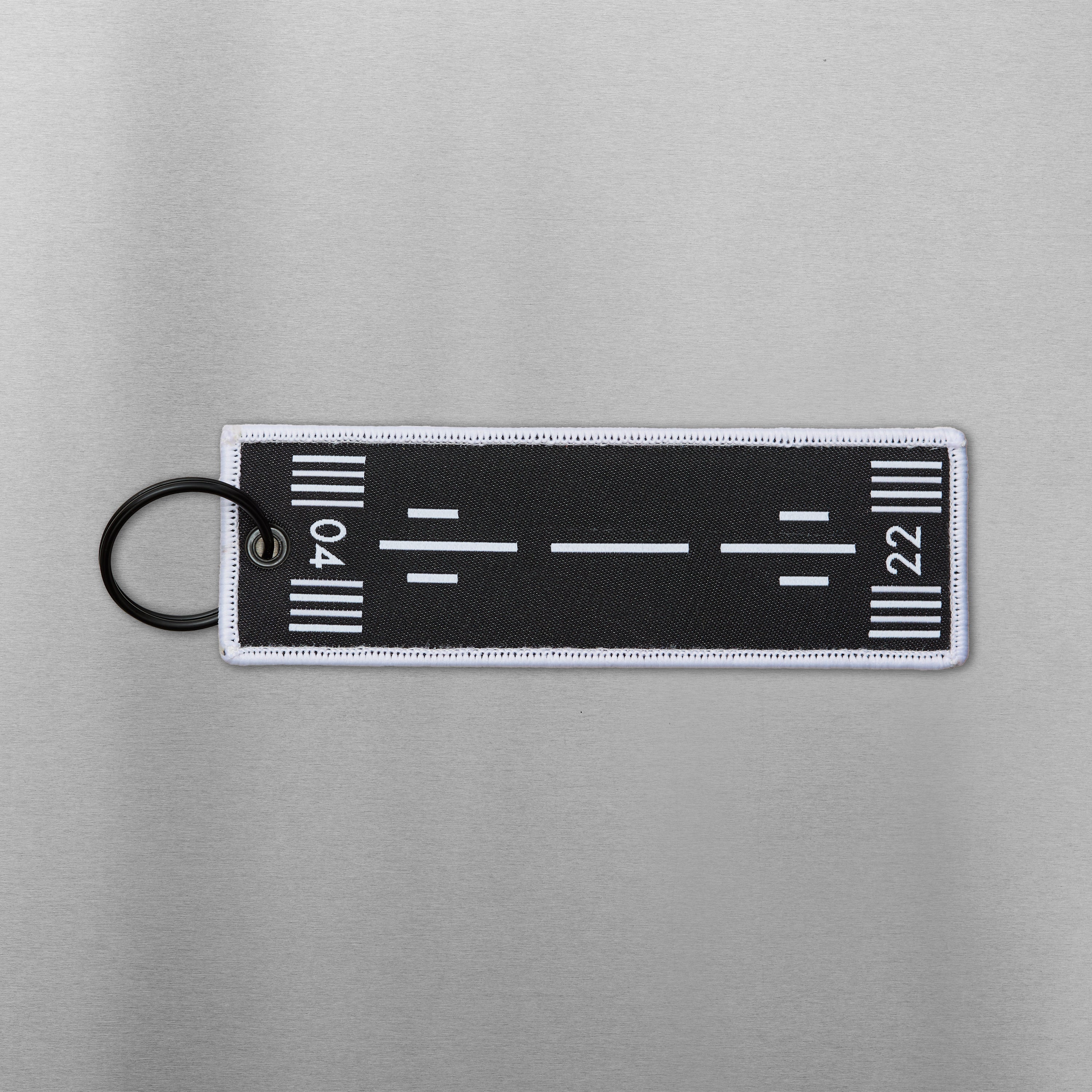 Genève (GVA) Airport Tag