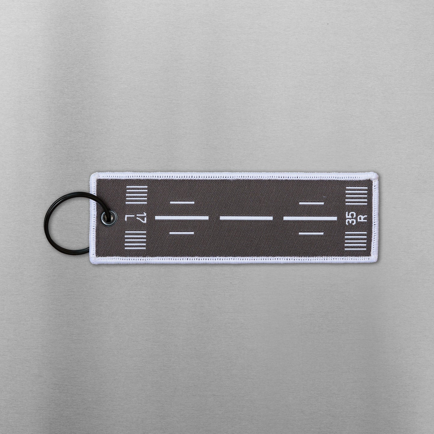 Istanbul Airport Keychain
