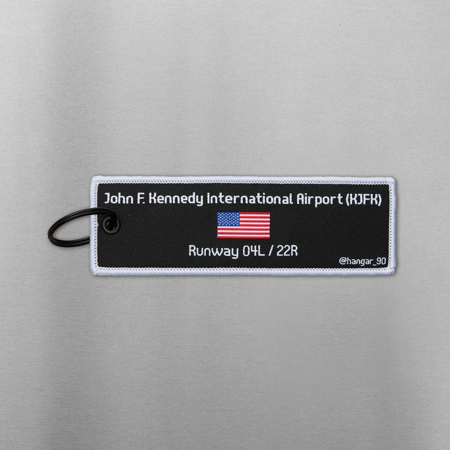 John F. Kennedy International Airport