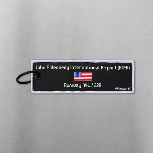 John F. Kennedy International Airport