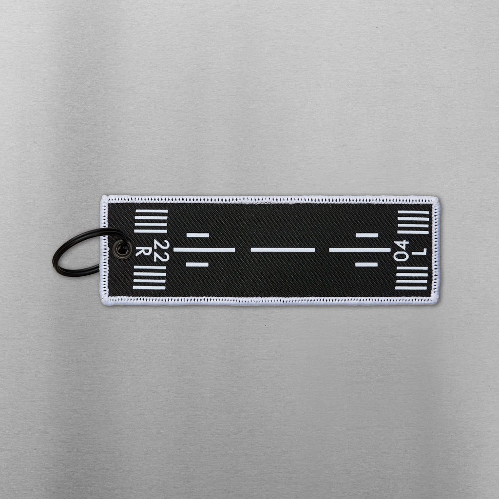 John F. Kennedy International (JFK) Airport Tag