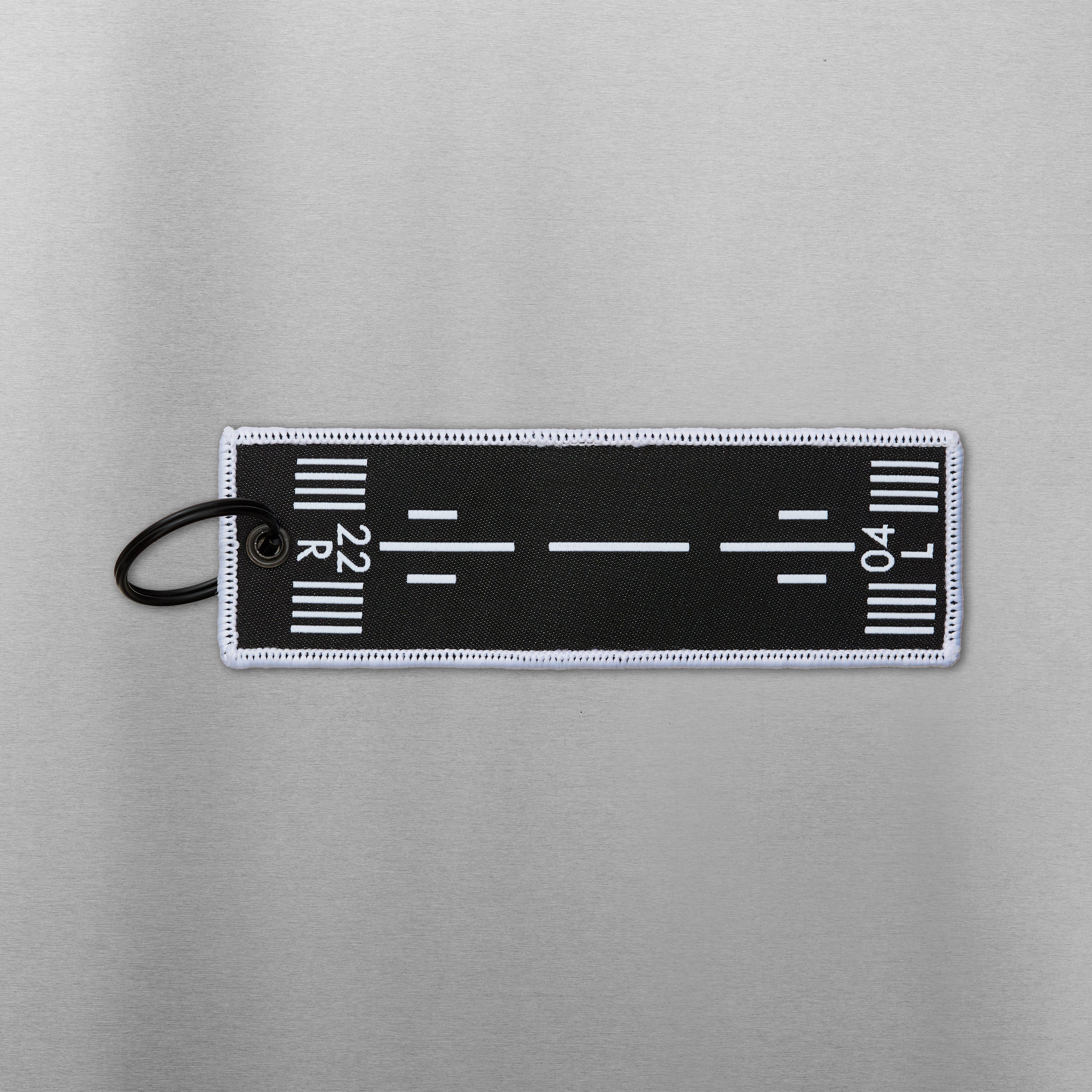 John F. Kennedy International (JFK) Airport Tag