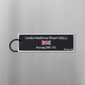 London Heathrow (LHR) Airport Tag