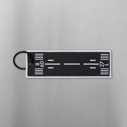 London Heathrow Airport Tag