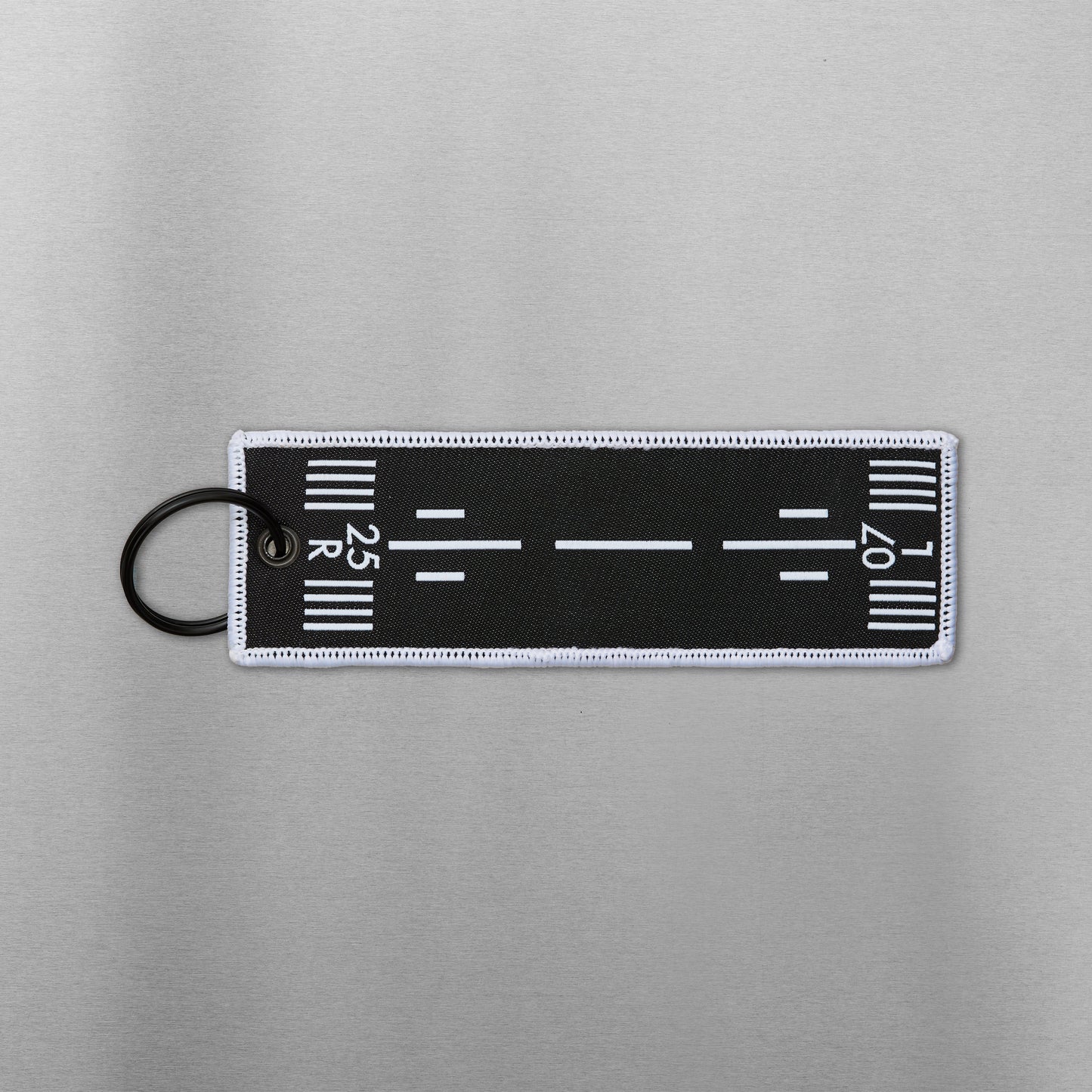 Los Angeles International Airport Tag