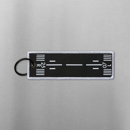 Los Angeles International Airport Tag