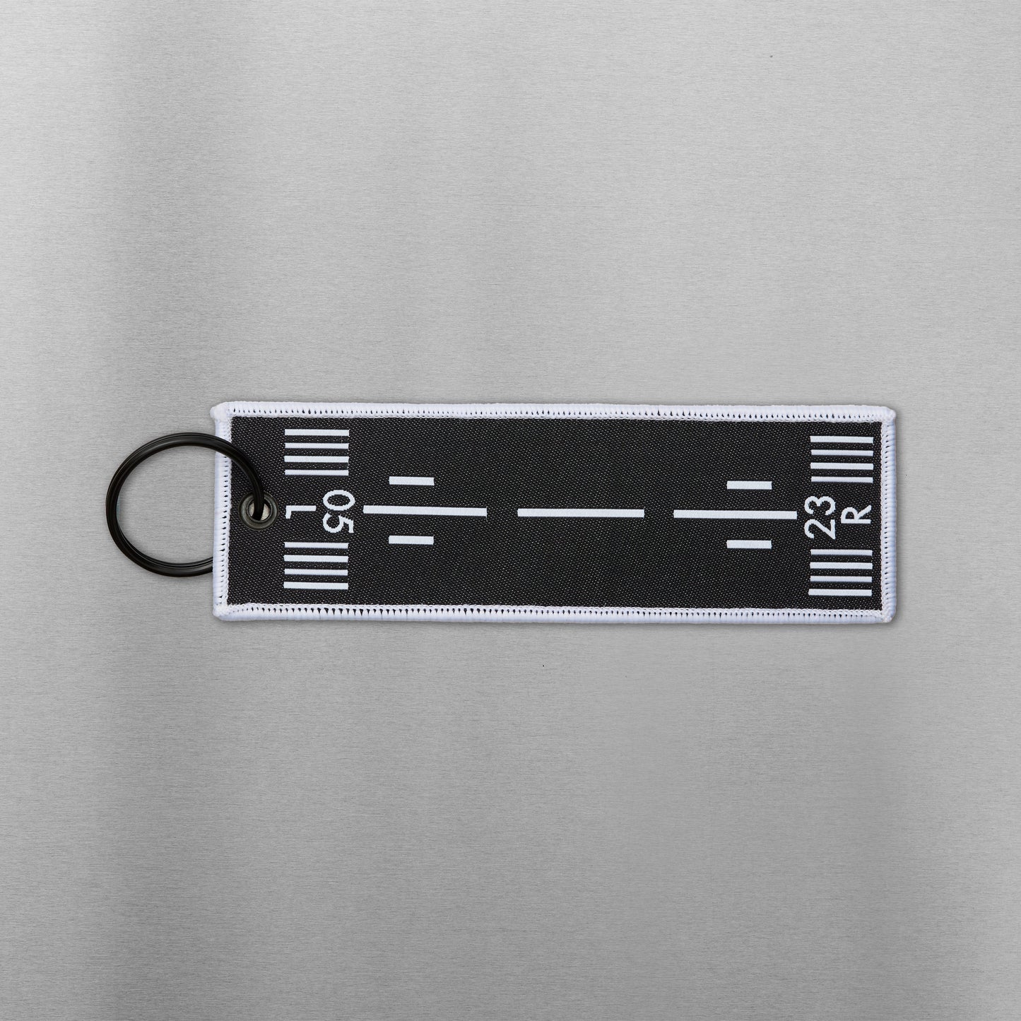 Manchester Airport Tag