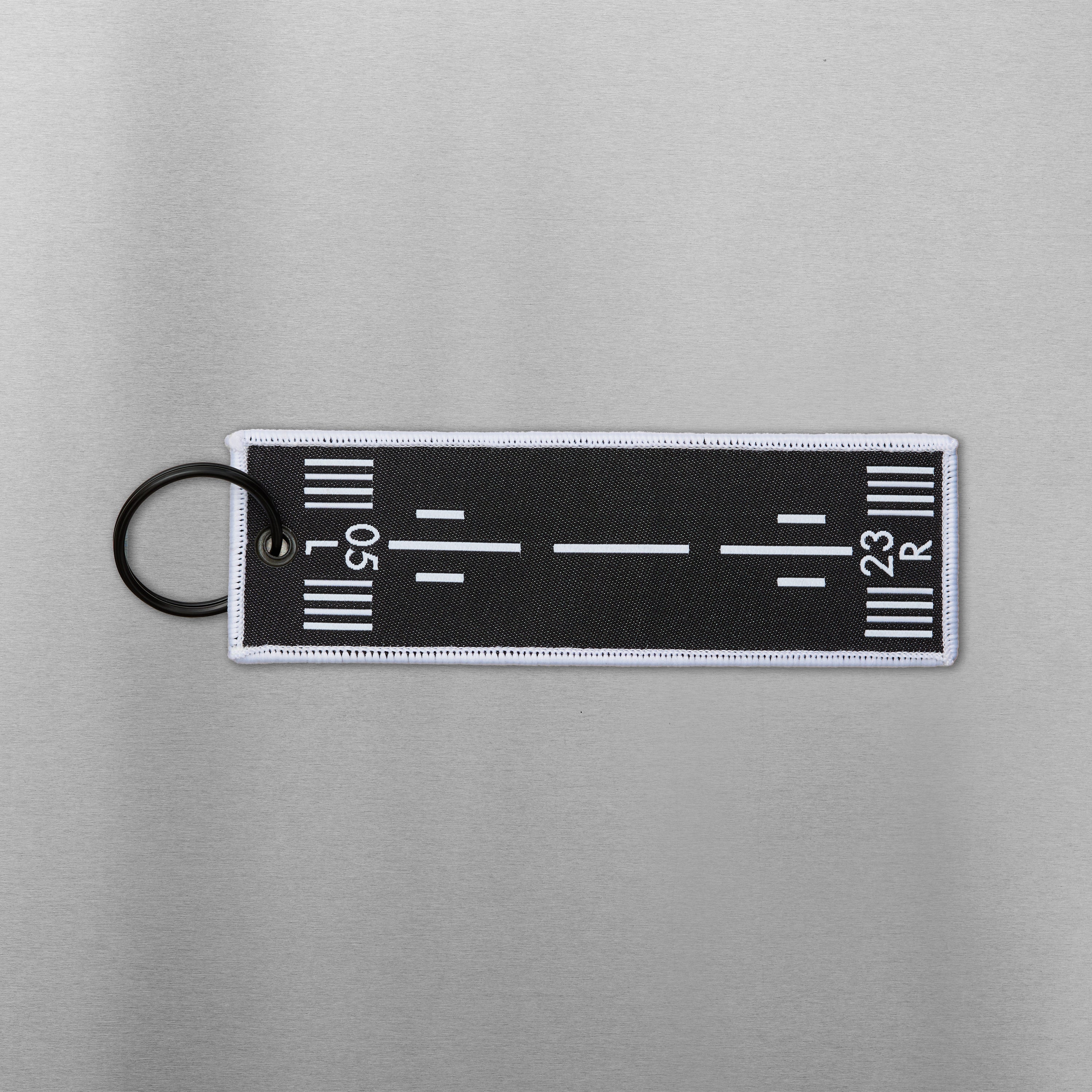 Manchester (MAN) Airport Tag