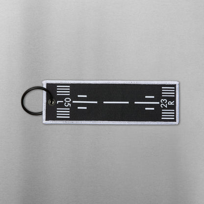 Manchester Airport Tag