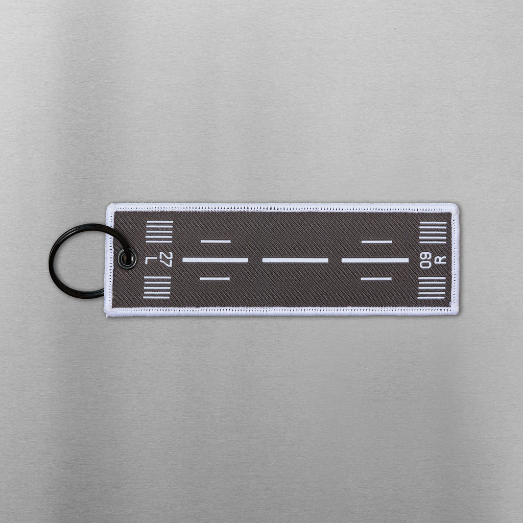 Charles De Gaulle (CDG) Airport Tag