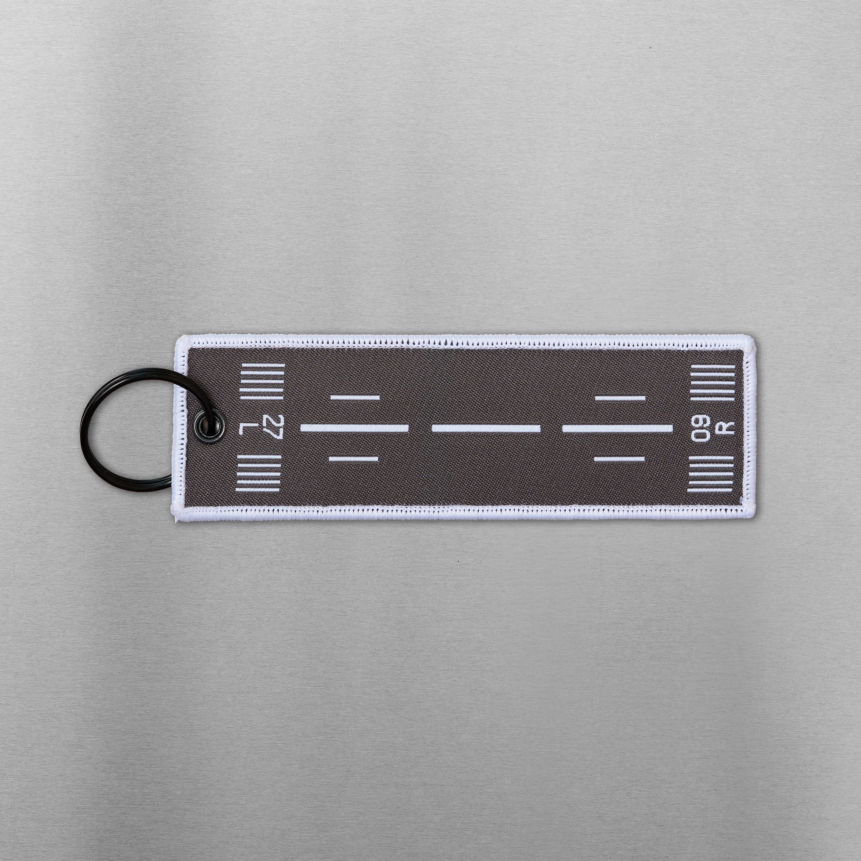 Charles De Gaulle (CDG) Airport Tag