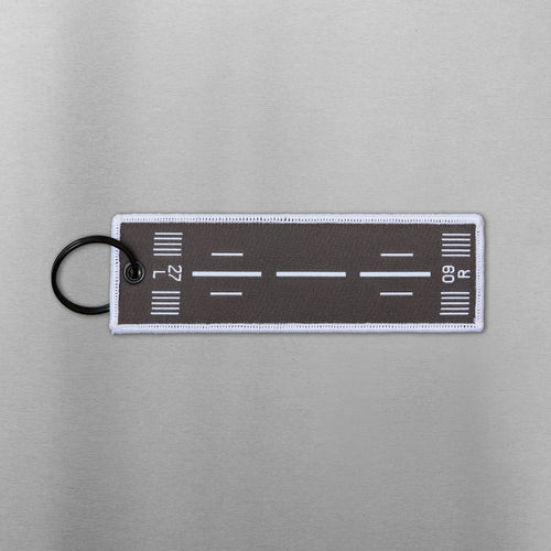 Charles De Gaulle (CDG) Airport Tag