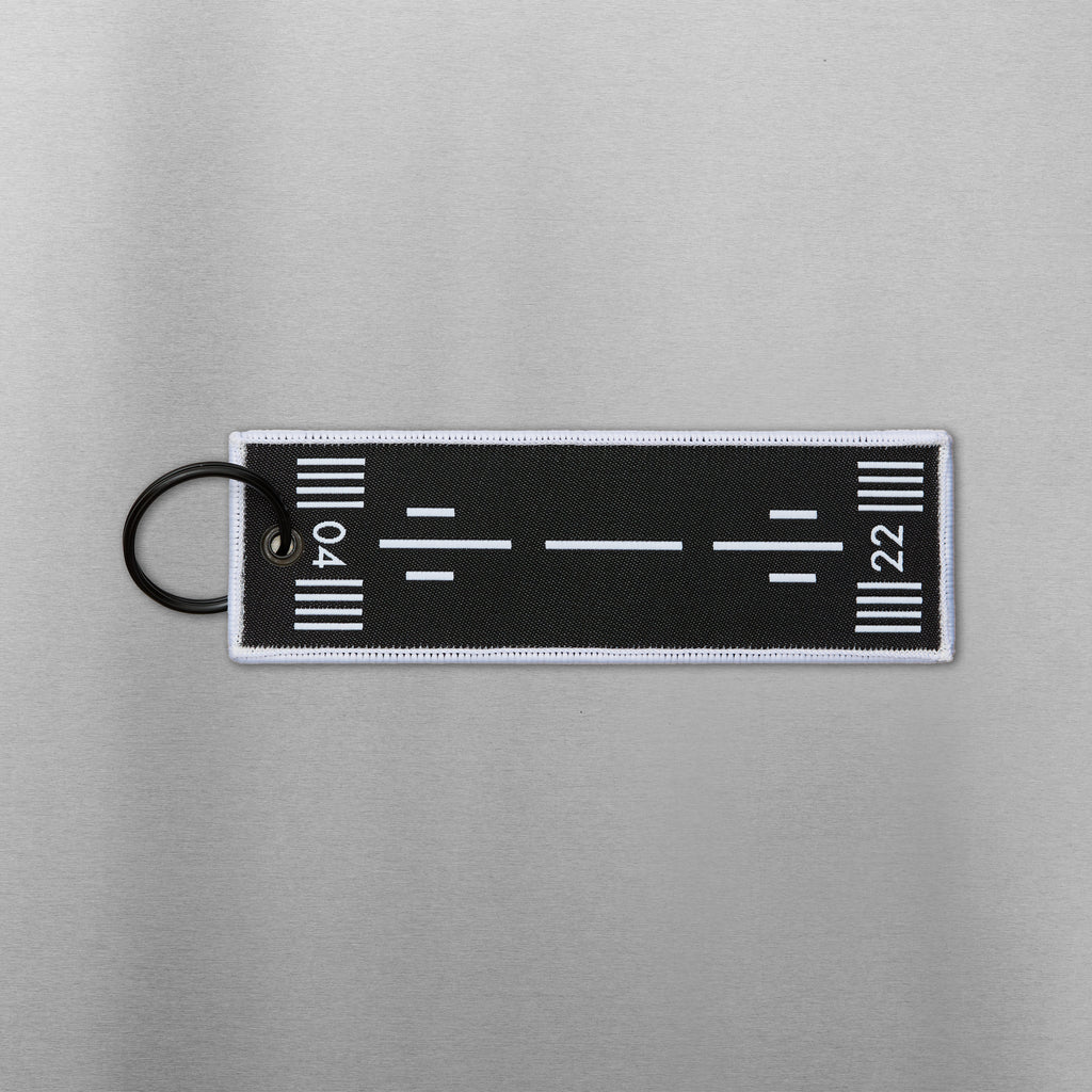 London Stansted (STN) Airport Tag