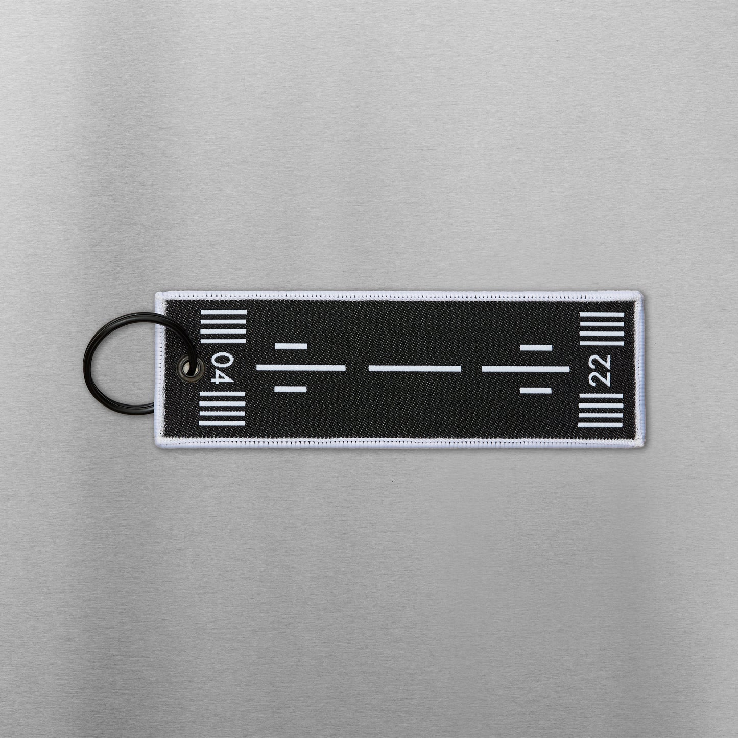 London Stansted Airport Tag