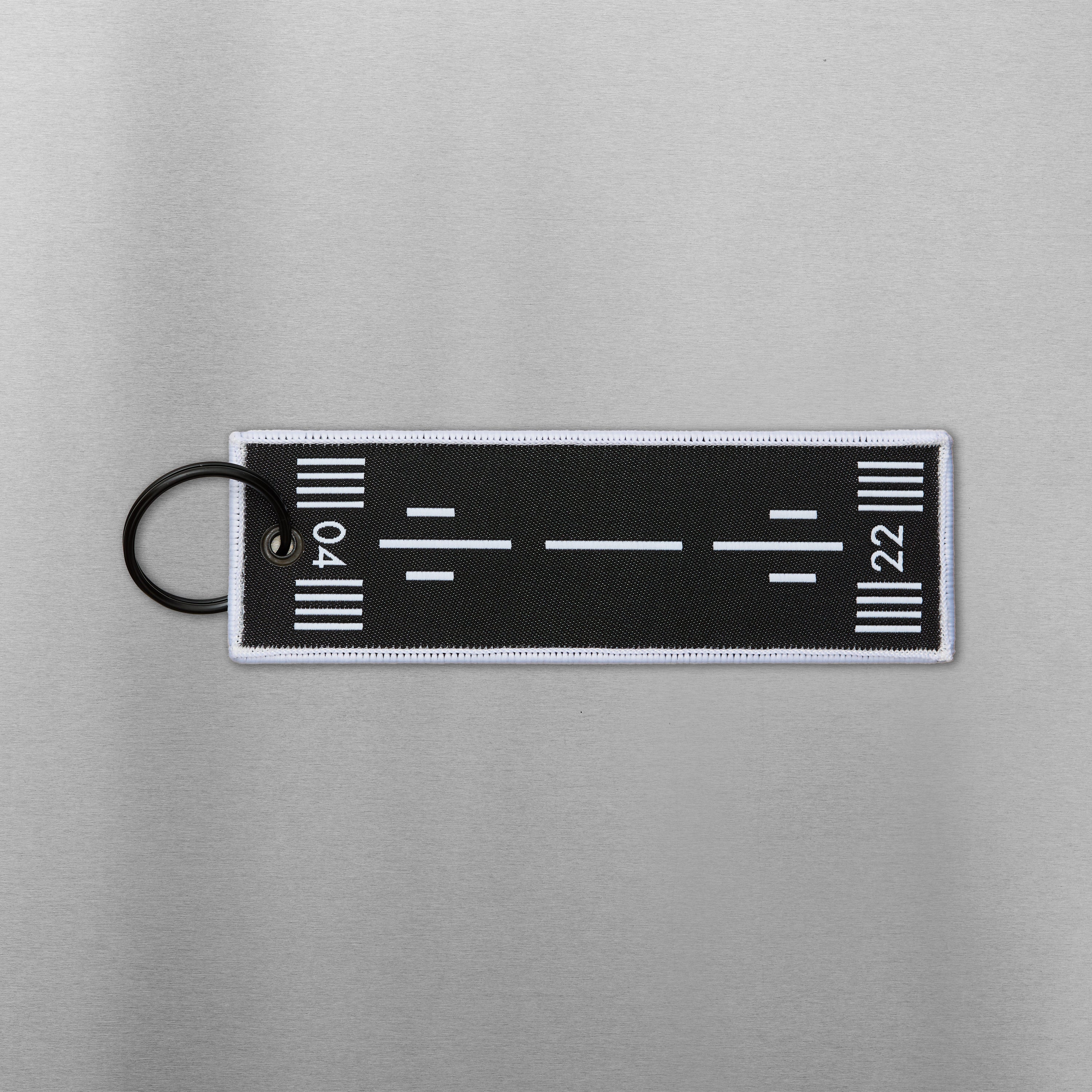 London Stansted (STN) Airport Tag