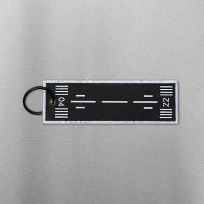 London Stansted Airport Tag