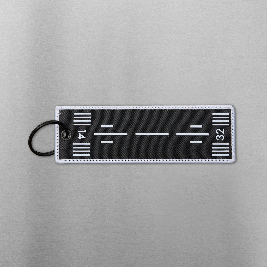 Zürich (ZRH) Airport Tag